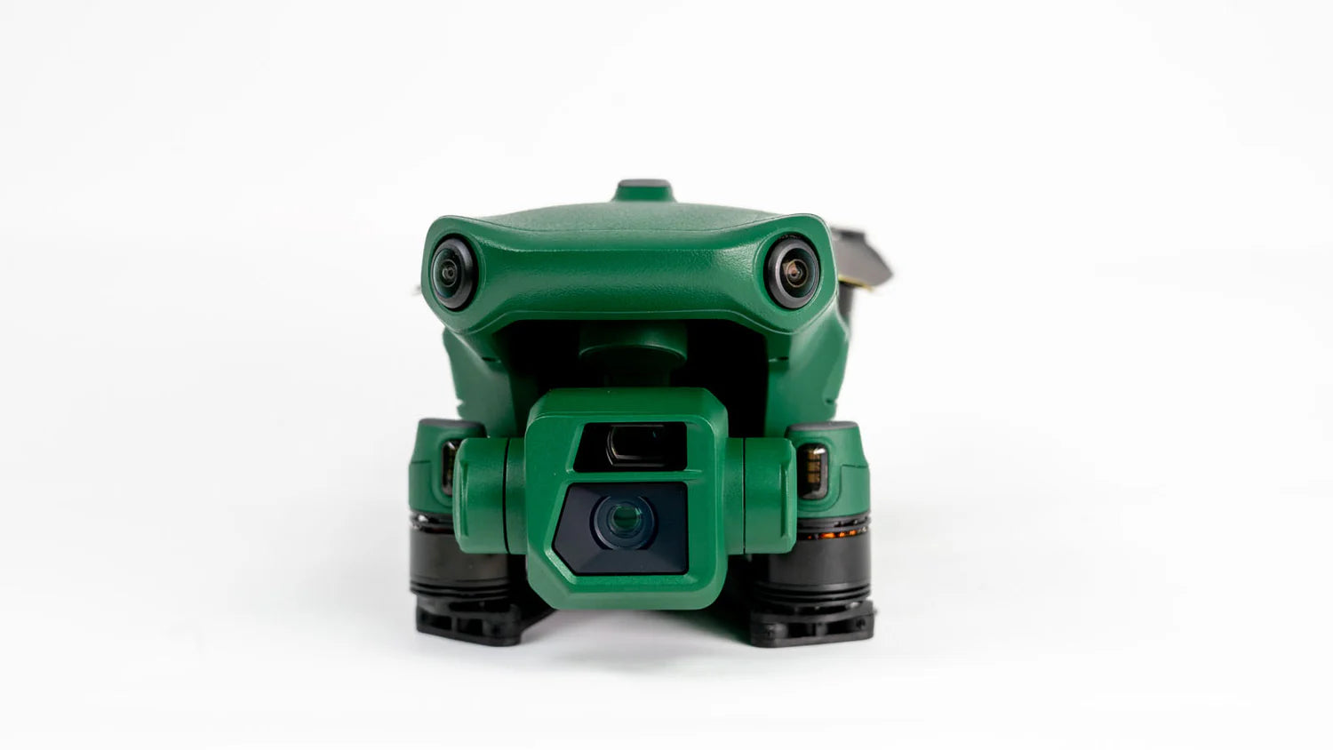Anzu Raptor w/ RTK Module and Charging hub + 1-year Care Protection RAPTOR01.AC
