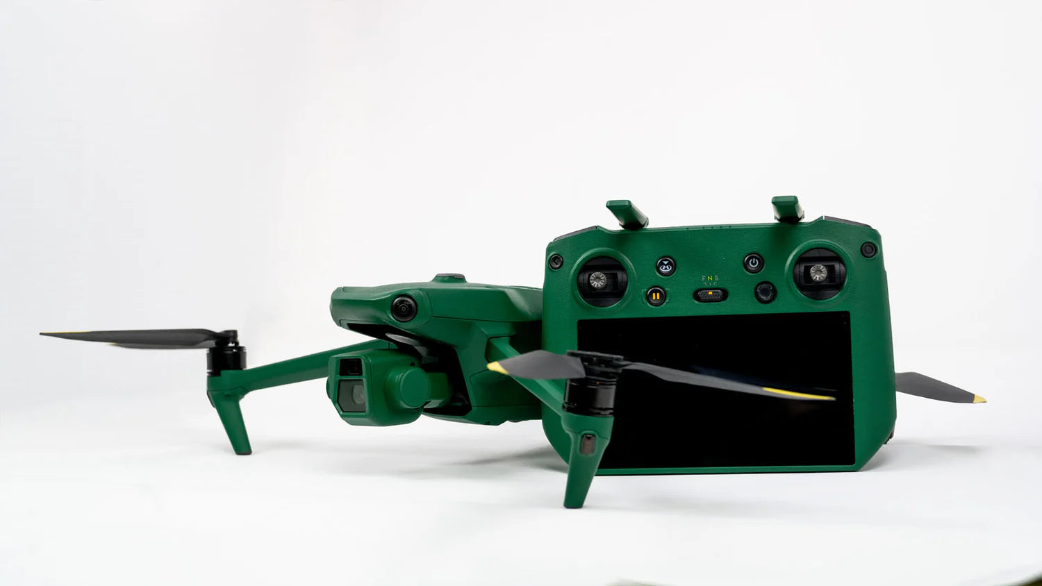 Anzu Raptor w/ RTK Module and Charging hub + 1-year Care Protection RAPTOR01.AC