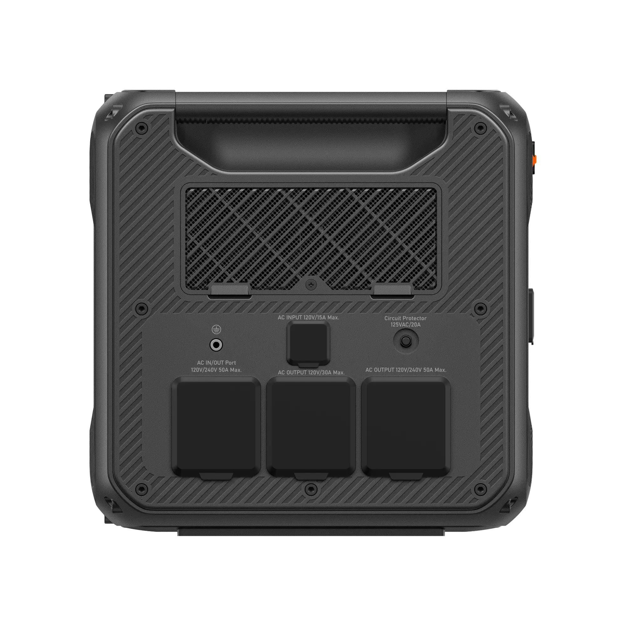 Apex 300 Versatile Power Station | 3,840W, 2,764.8Wh