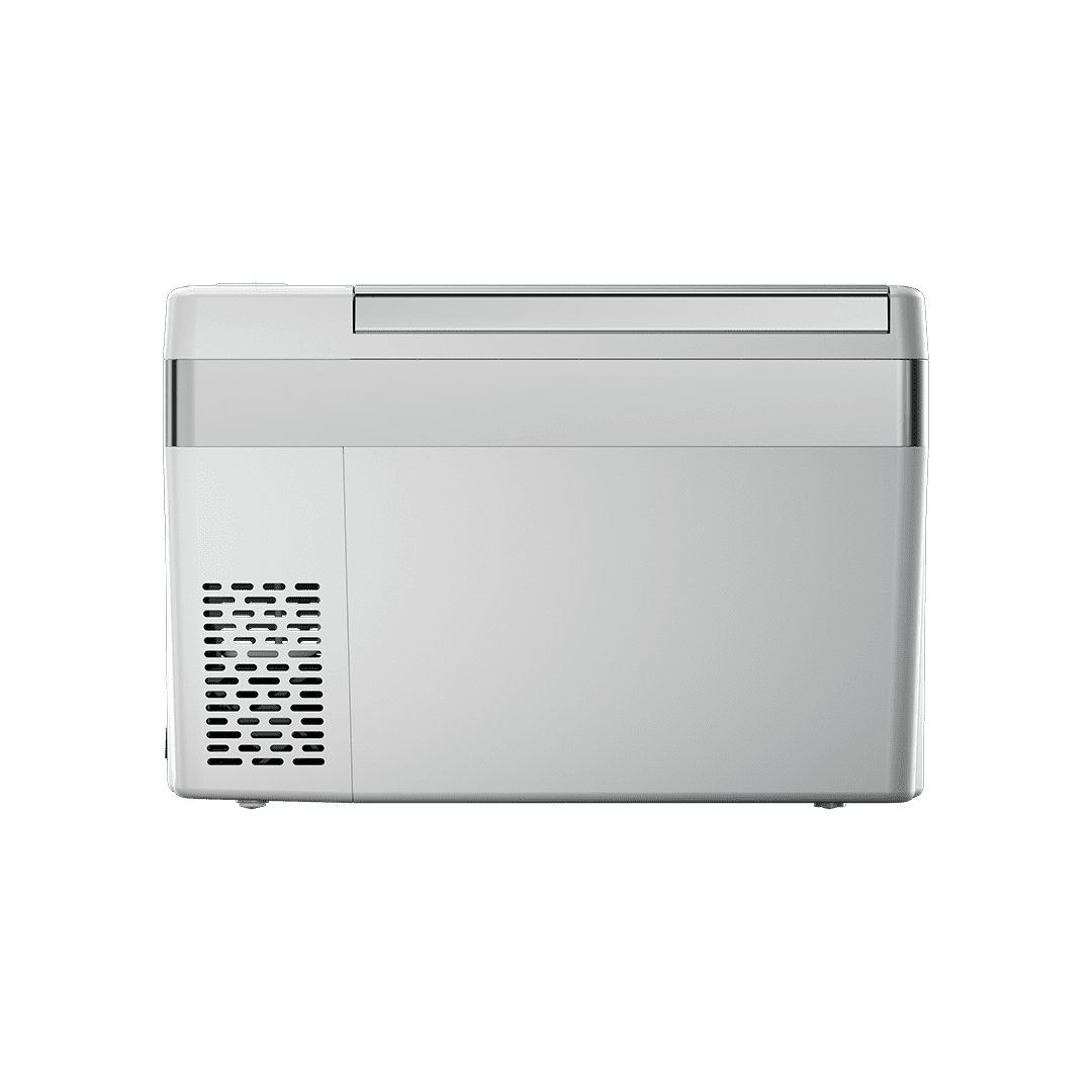 BougeRV 12V 30 Quart (28L) Portable Car Fridge