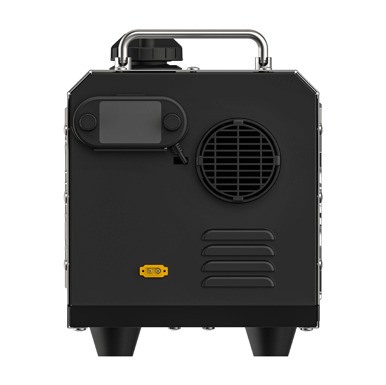 BougeRV New Portable Diesel Outdoor Heater