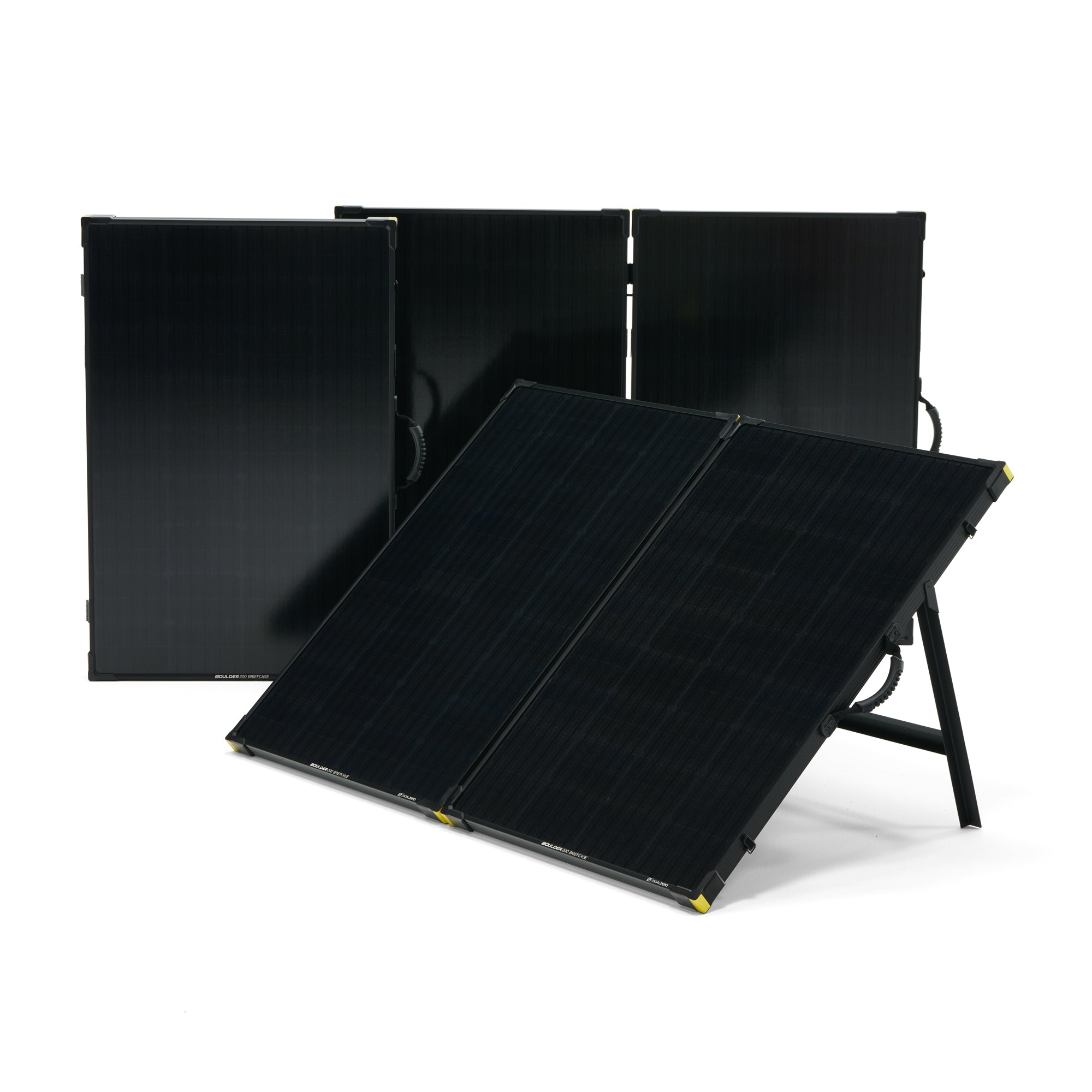 7800Wh Home Backup Solar Generator