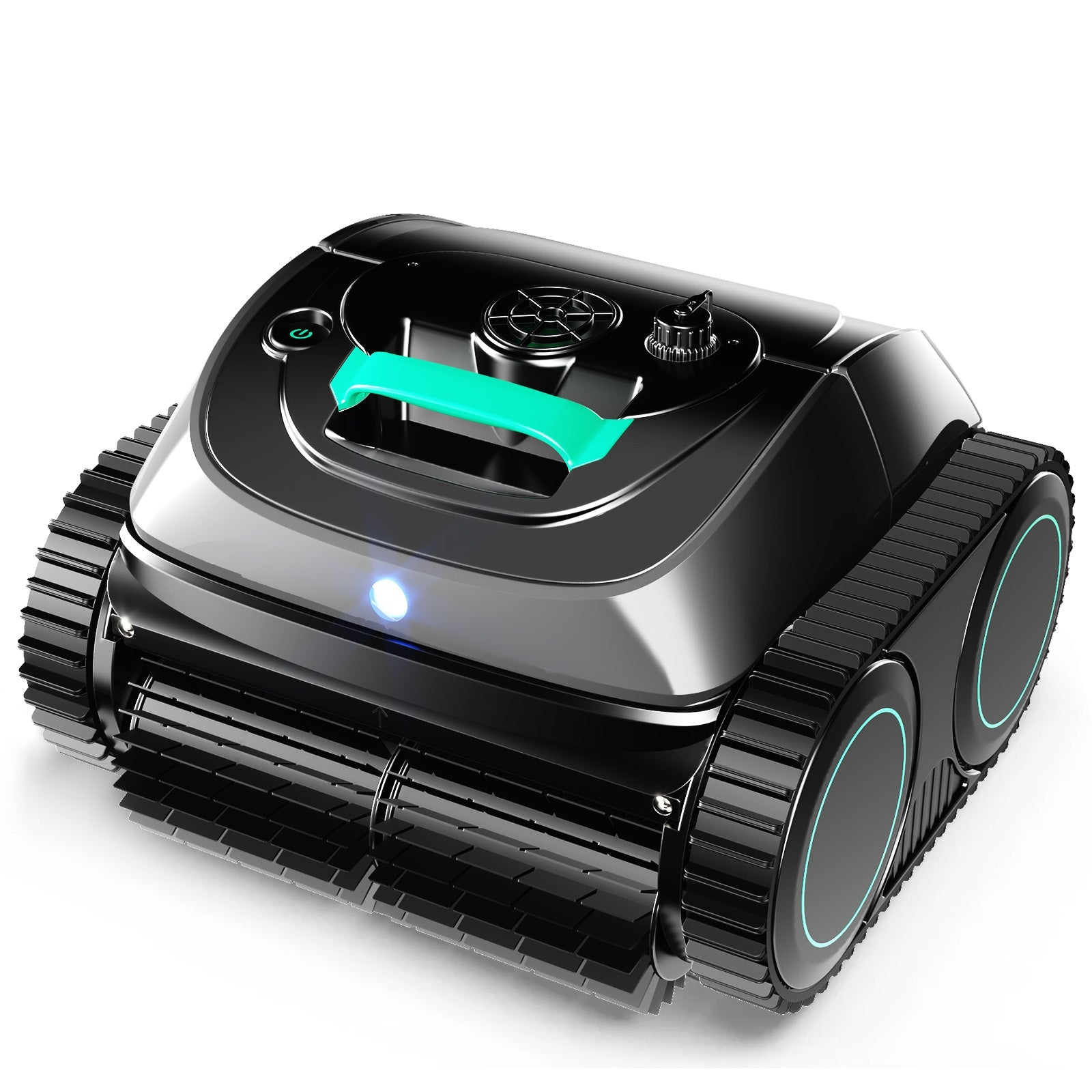 WYBOT C1 Cordless Robotic Pool Cleaner