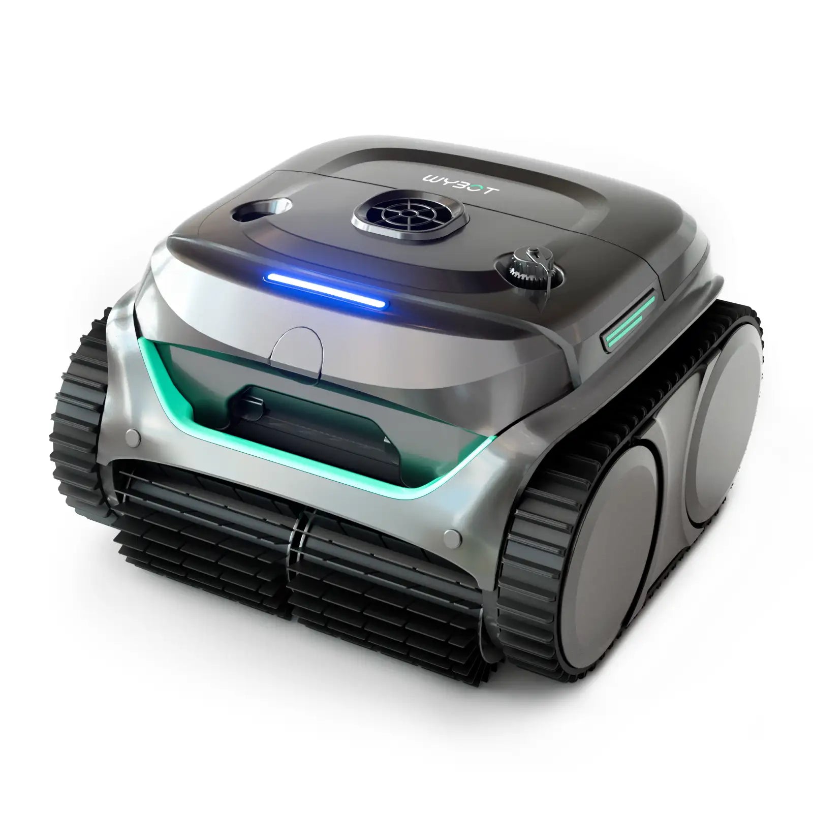 WYBOT C2 Cordless Robotic Pool Cleaner