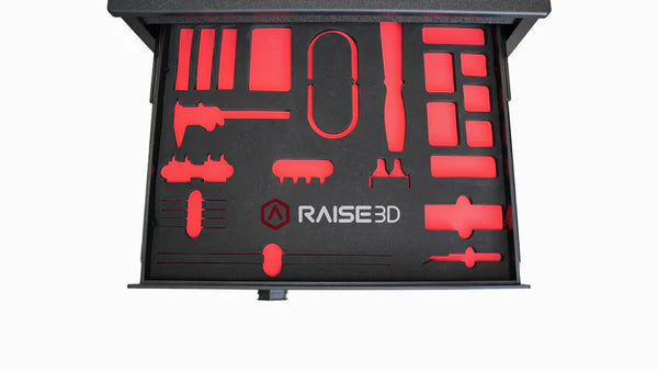 Raise3D Cabinet for Standard Size Printer