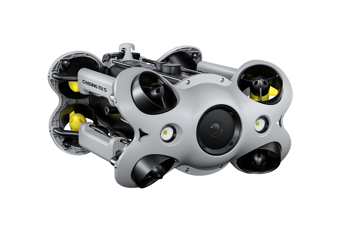 Chasing M2 S ROV Underwater Drone (100M) CM2S-100