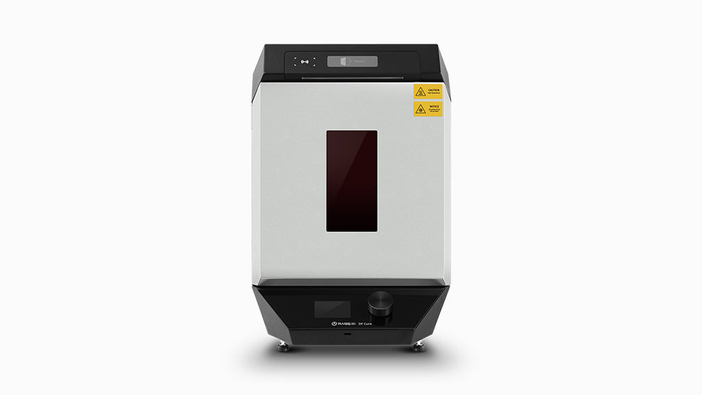 Raise3D DF2+ Complete Package BUNDLE-DF2 Series-000030