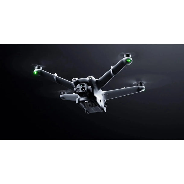 DJI Matrice 3TD | High-Performance Aircraft Models | Security & Inspection