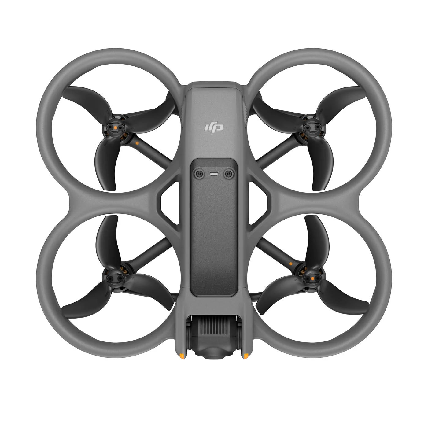 DJI Avata 2 Tactical Bundle - Fly More Kit with 3 Batteries and Lighting Kit DN-AVATA2-TACTICAL-FMC3