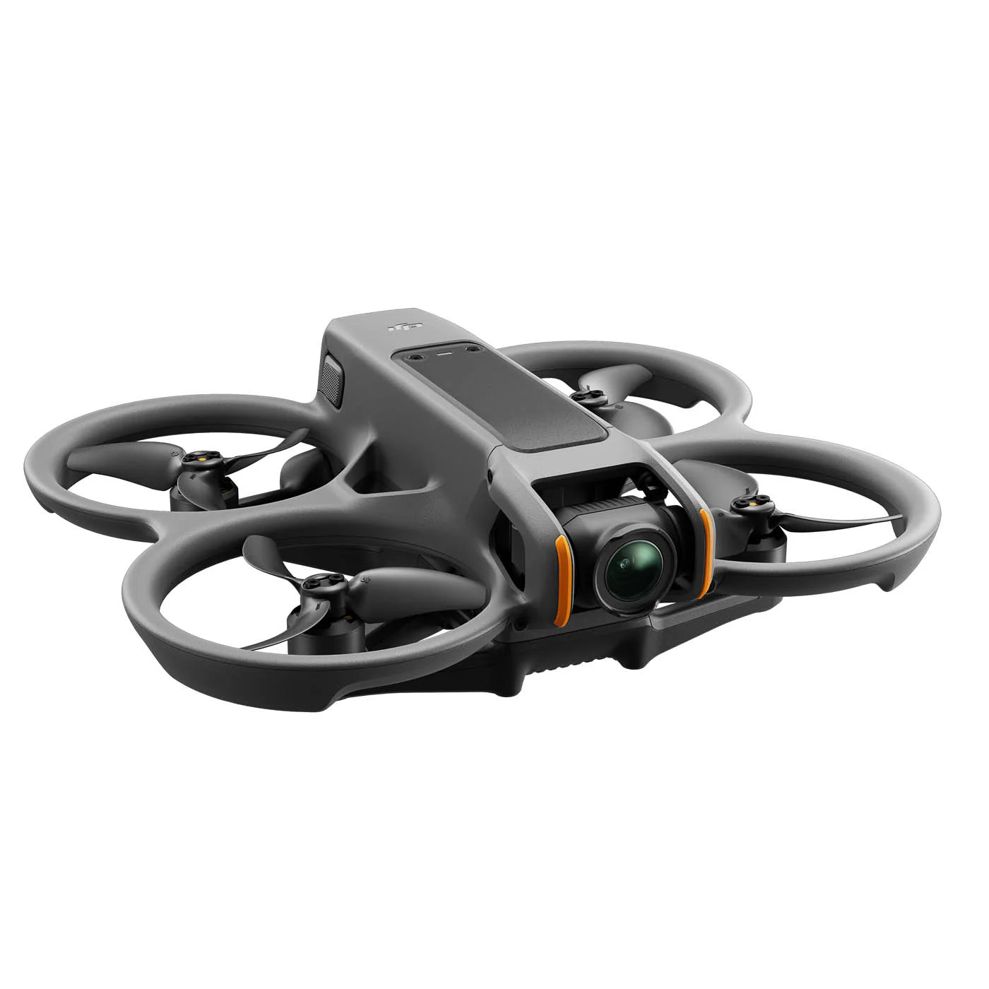 DJI Avata 2 Tactical Bundle - Fly More Kit with 3 Batteries and Lighting Kit DN-AVATA2-TACTICAL-FMC3