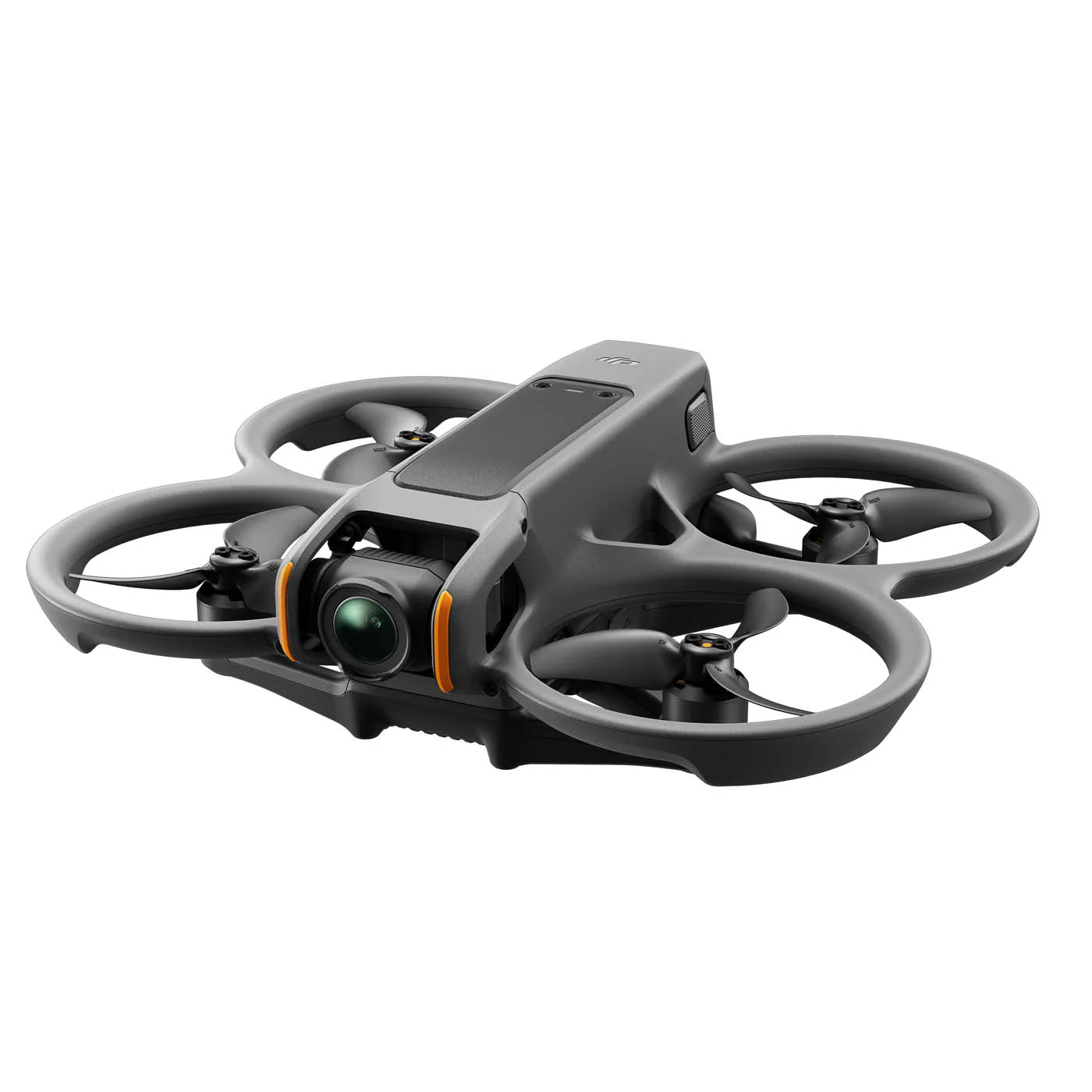 DJI Avata 2 Tactical Bundle - Fly More Kit with 3 Batteries and Lighting Kit DN-AVATA2-TACTICAL-FMC3
