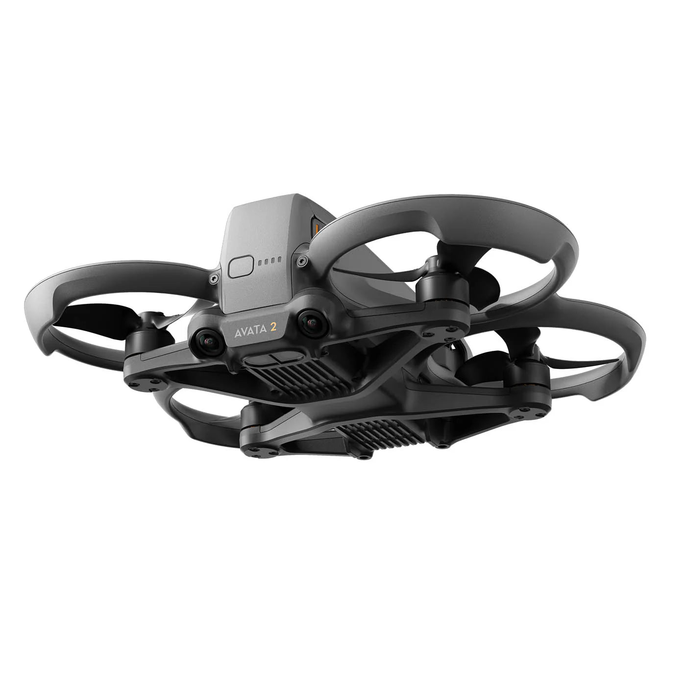 DJI Avata 2 Tactical Bundle - Fly More Kit with 3 Batteries and Lighting Kit DN-AVATA2-TACTICAL-FMC3