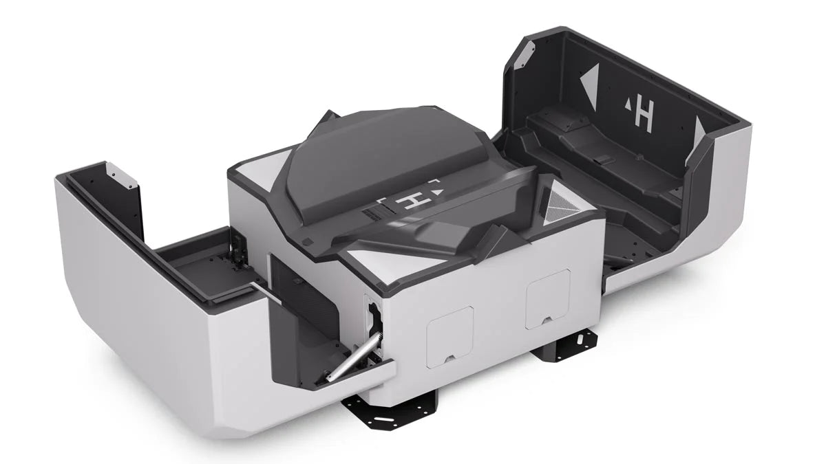 DJI Dock 2 with Matrice 3TD Ready-to-Fly Kit (Care Basic 2-Year Plan)