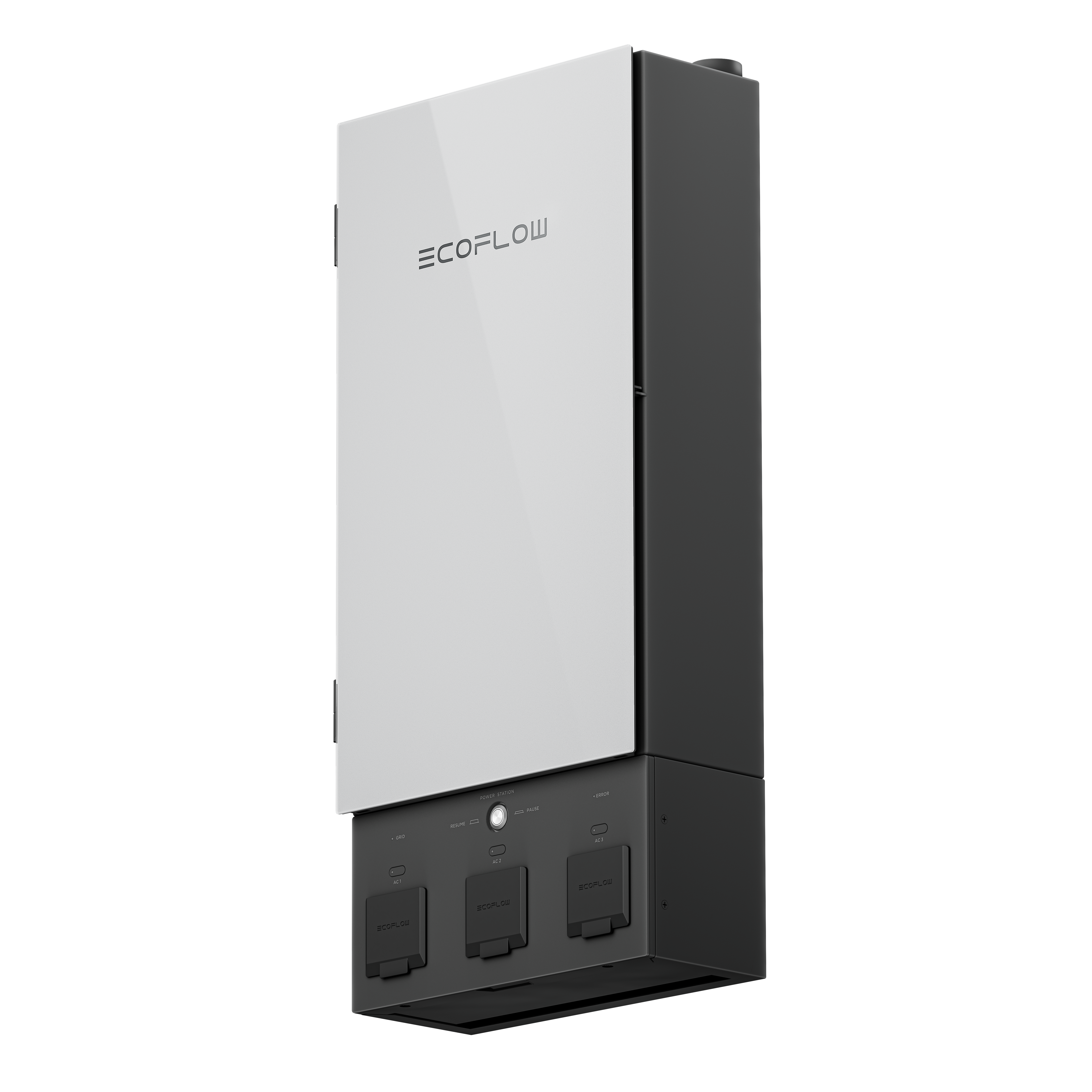 EcoFlow Smart Home Panel 2