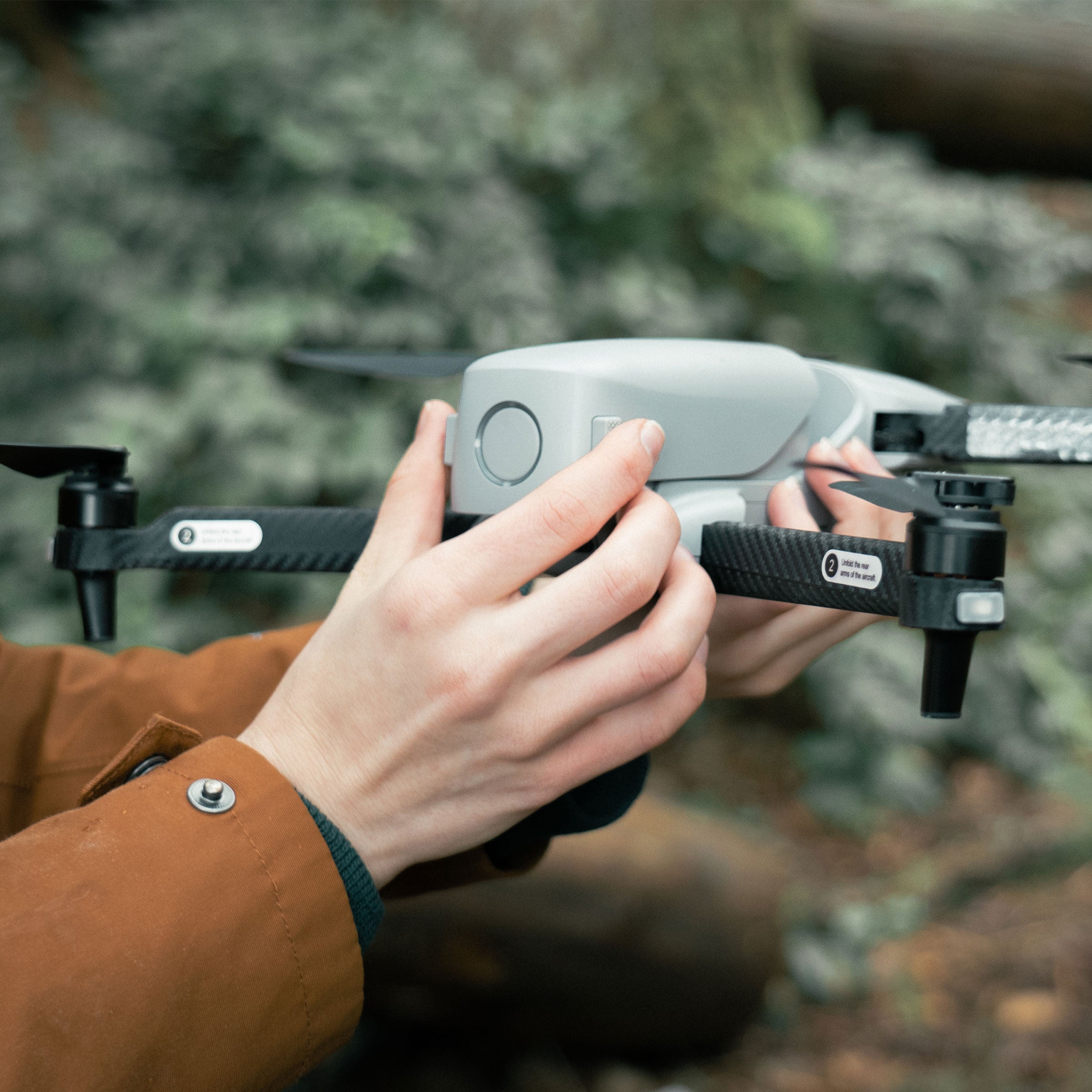 EVO Lite Enterprise Series Battery