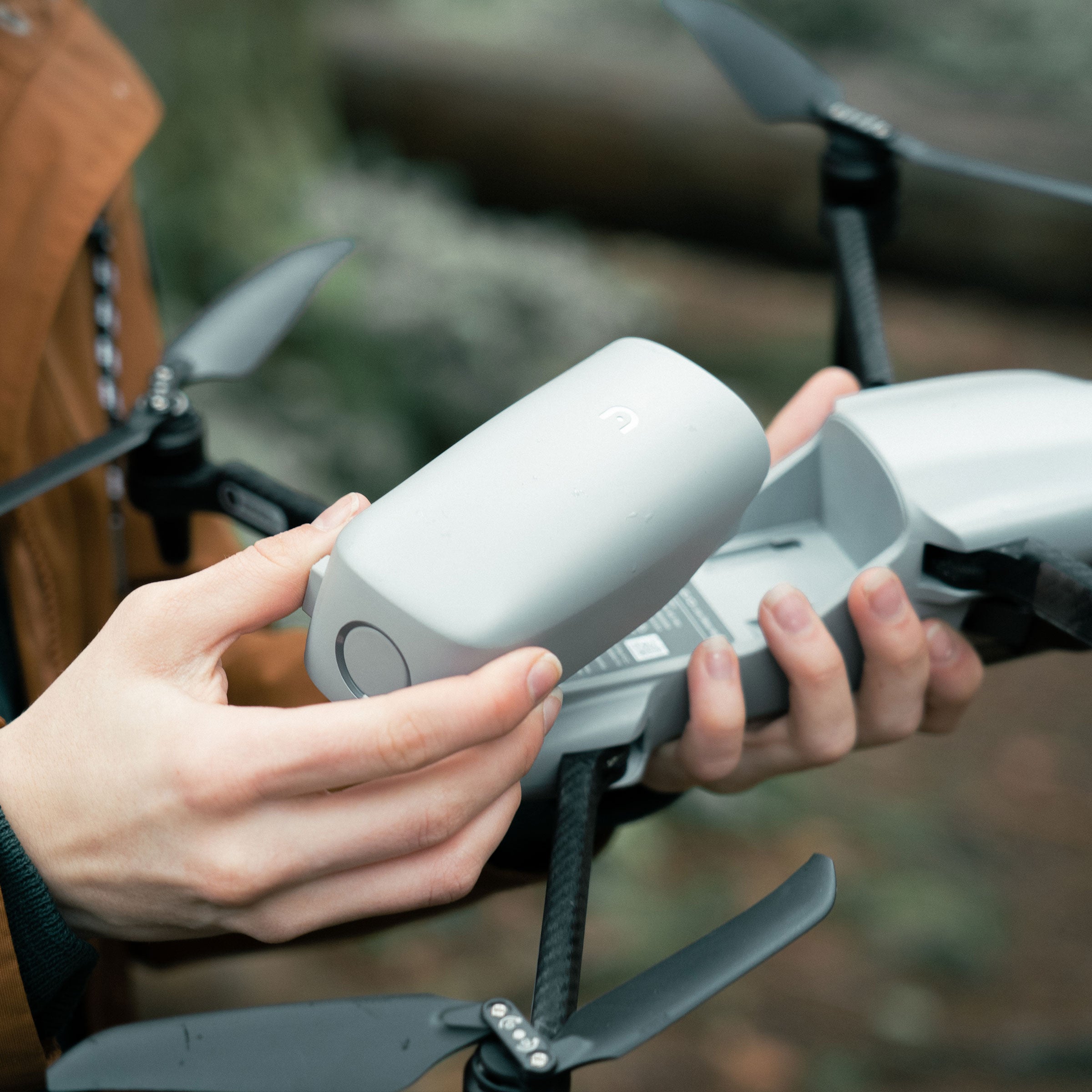 EVO Lite Enterprise Series Battery