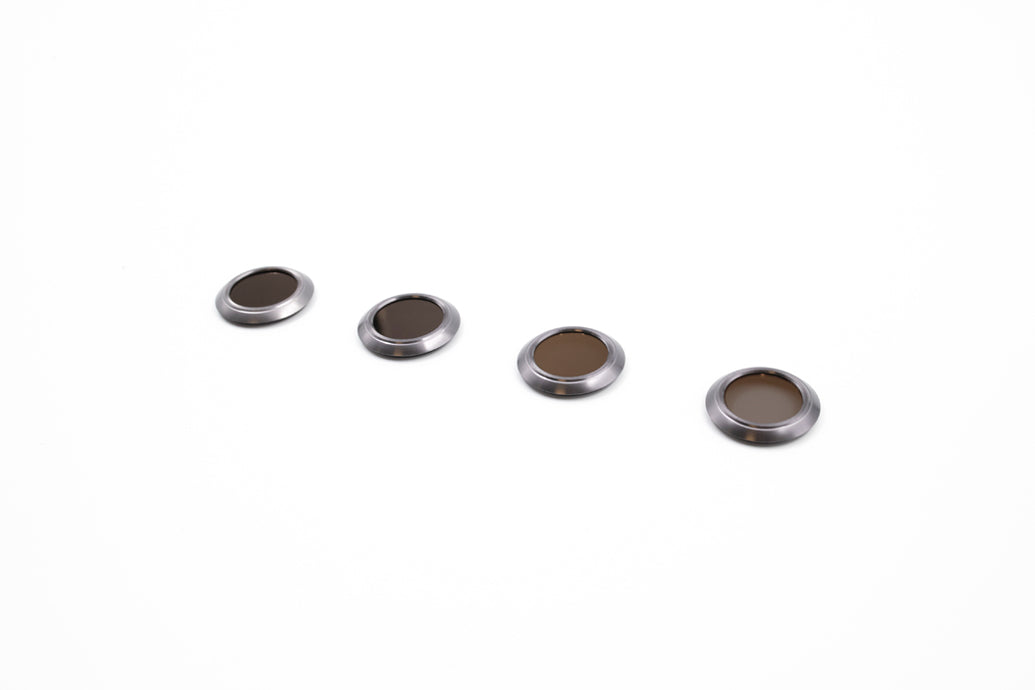 EVO II ND (Neutral Density) Filters