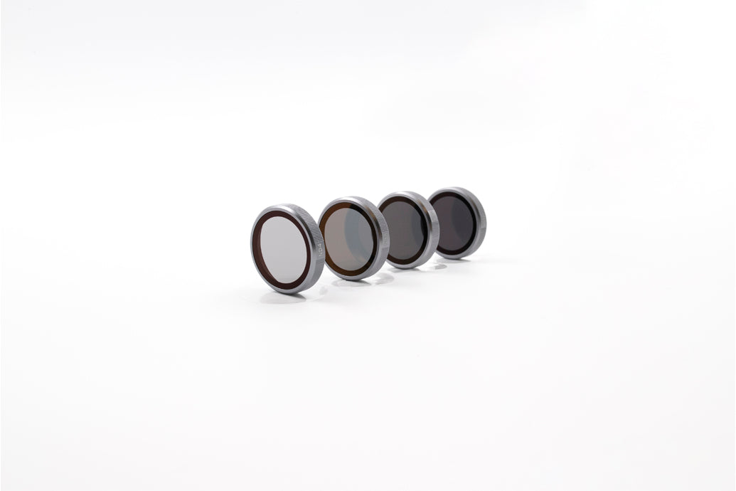 EVO II Pro ND Filters