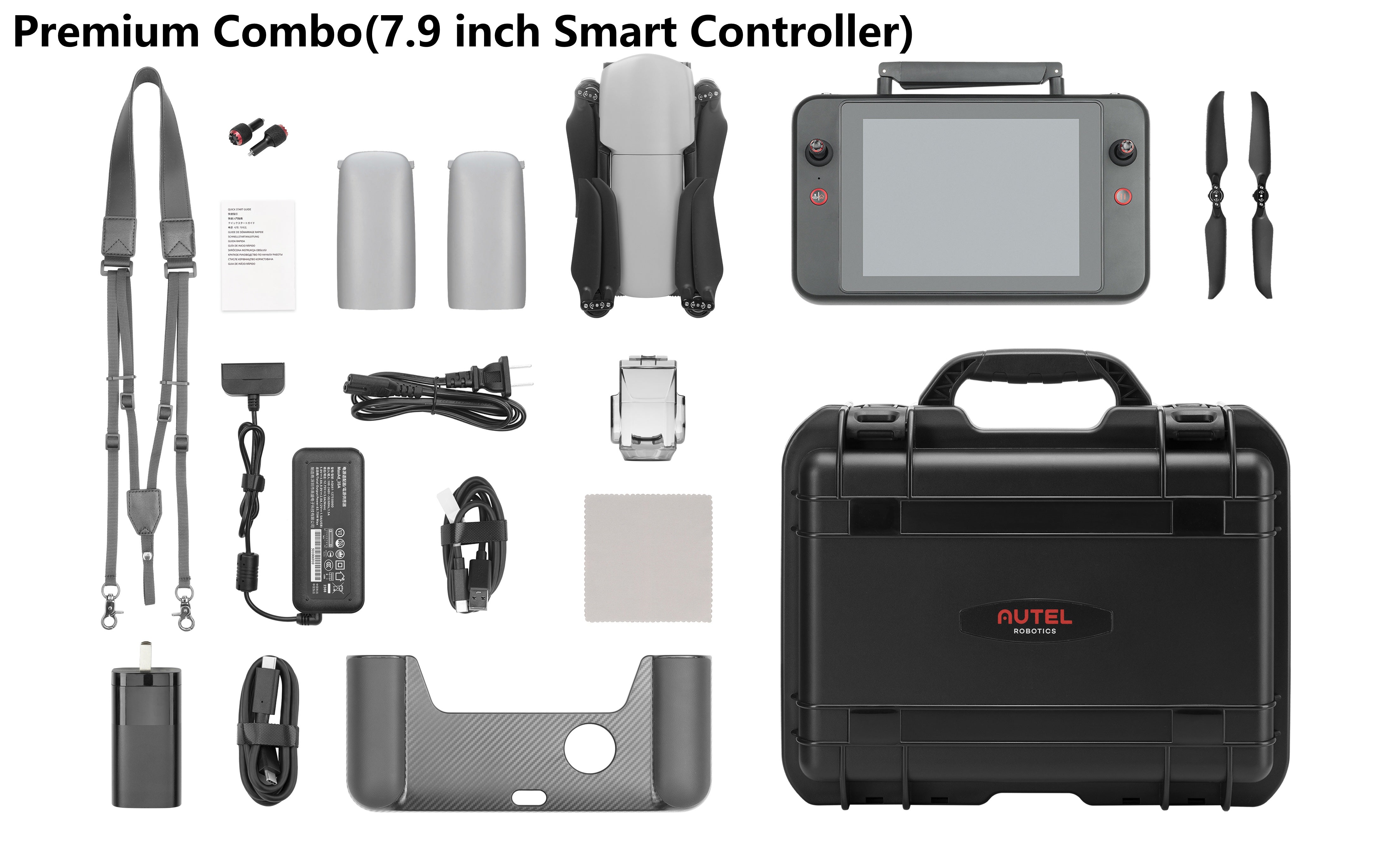 EVO Lite 6K Enterprise