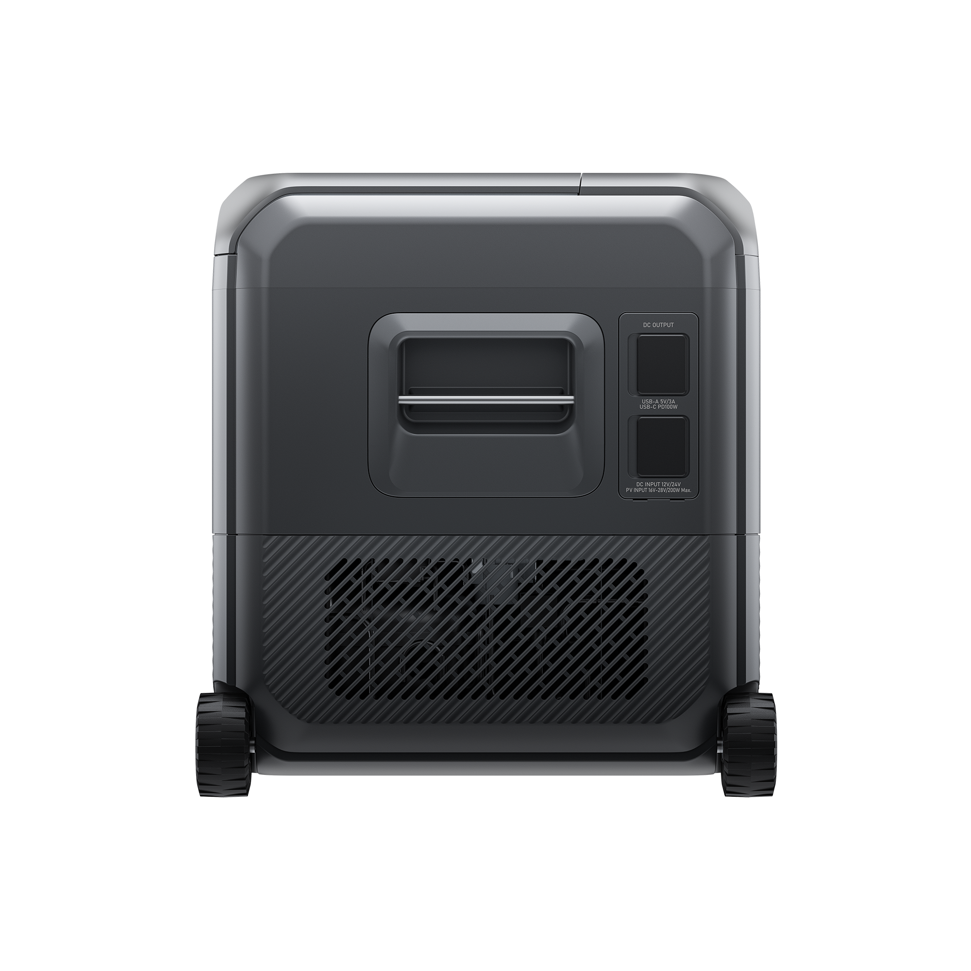 MultiCooler Portable Fridge