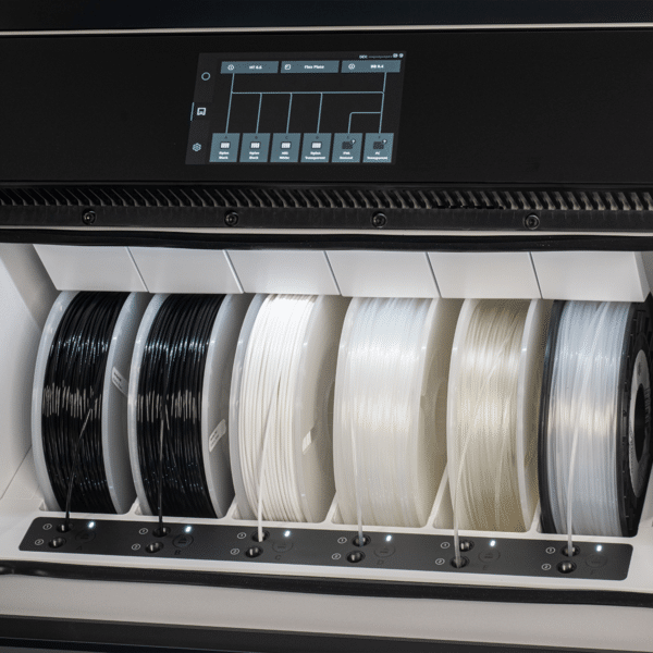 UltiMaker Factor 4