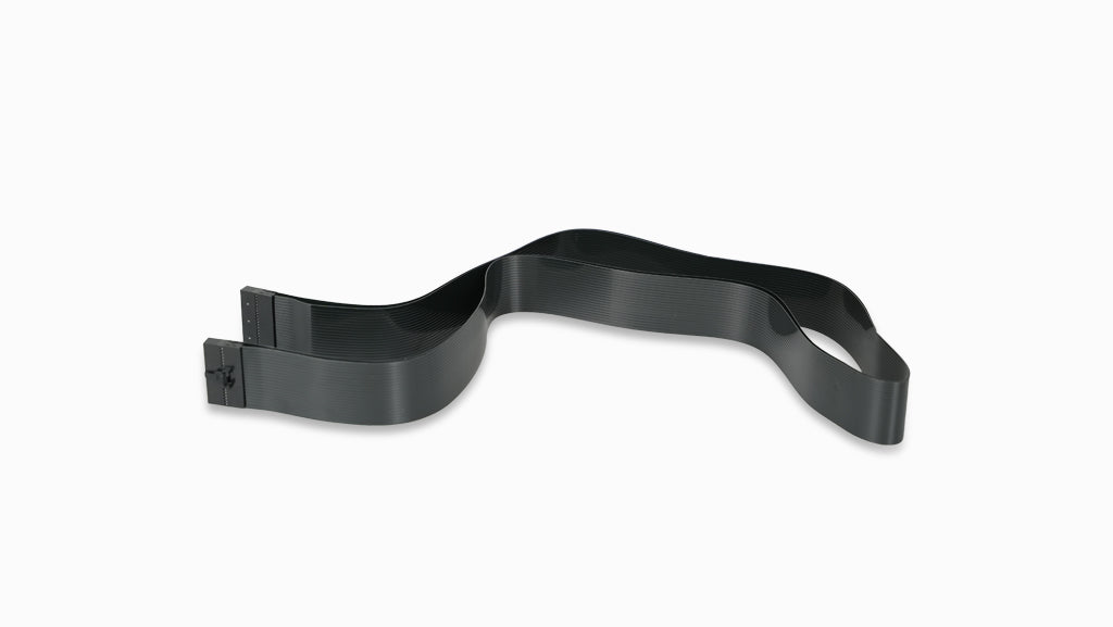 Flat Cable (Pro3 Series Only) [S]5.09.14023A05