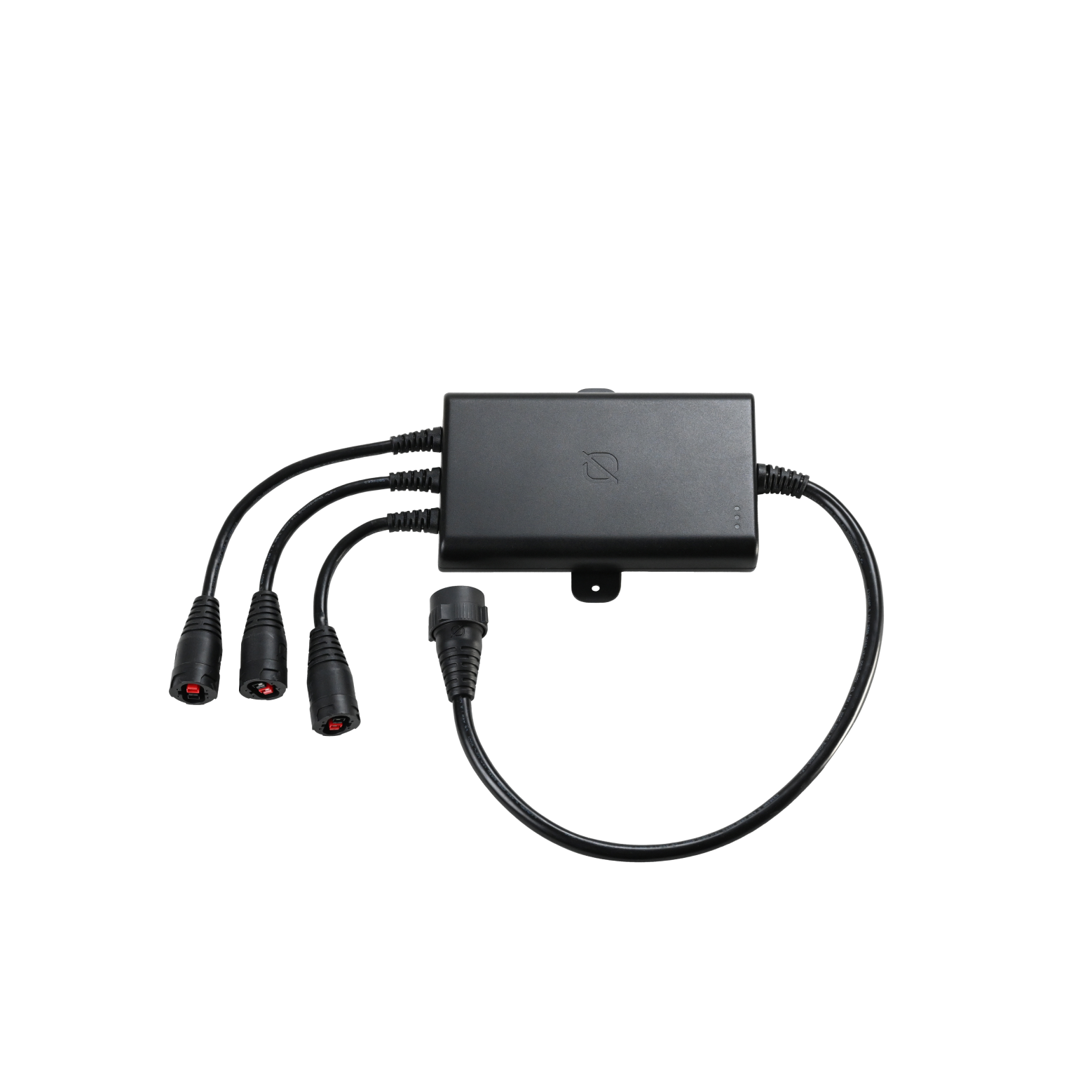 (8) Nomad 400 PRO Solar Bundle