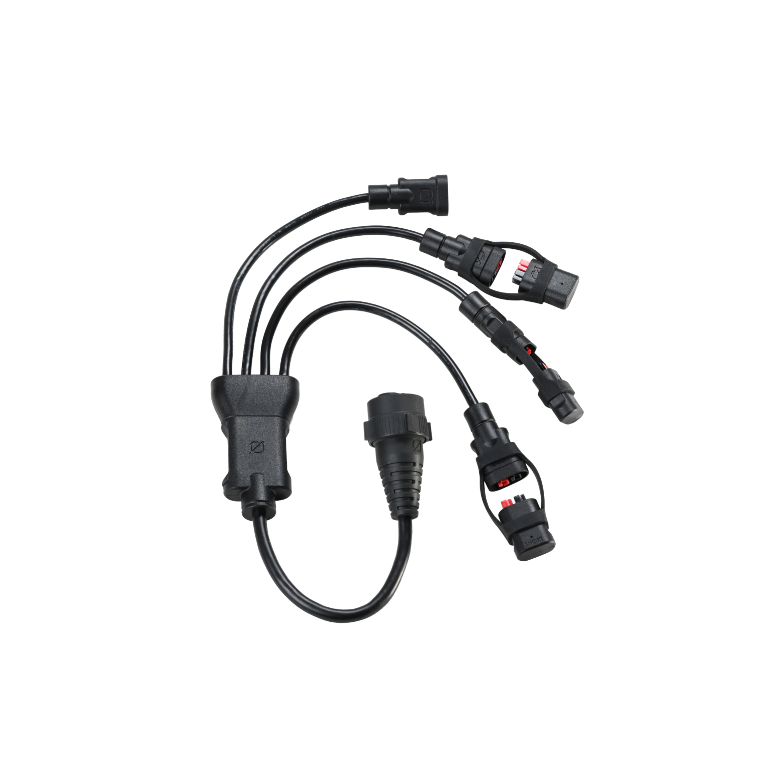 (8) Nomad 400 PRO Solar Bundle