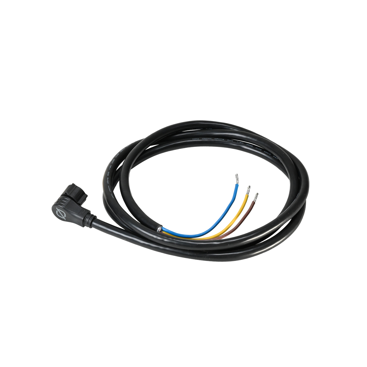 Flying Leads to Power+ Cable