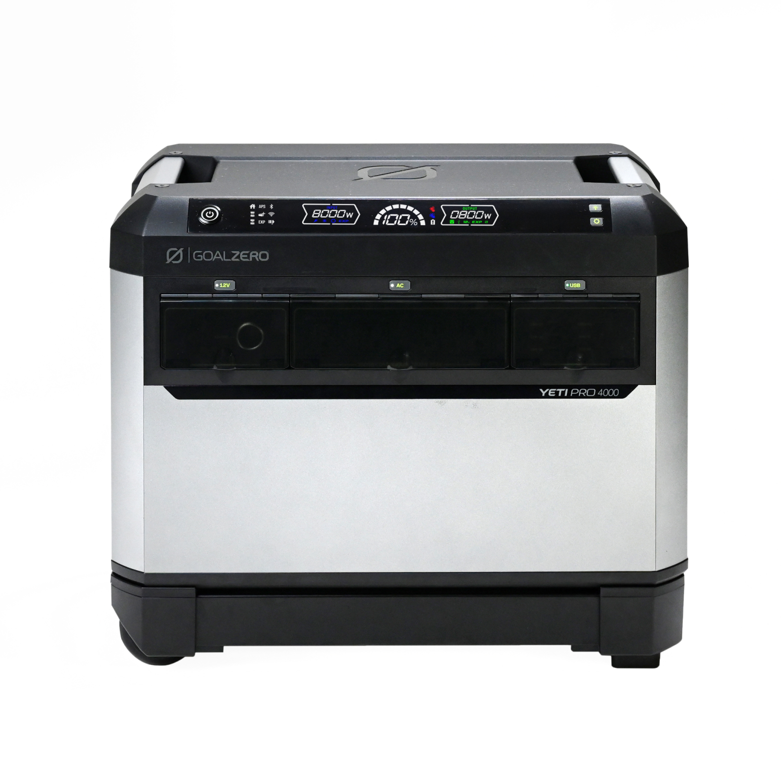 20 kWh Haven Home Backup