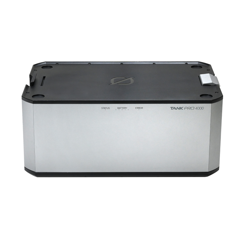 16 kWh Haven Home Backup