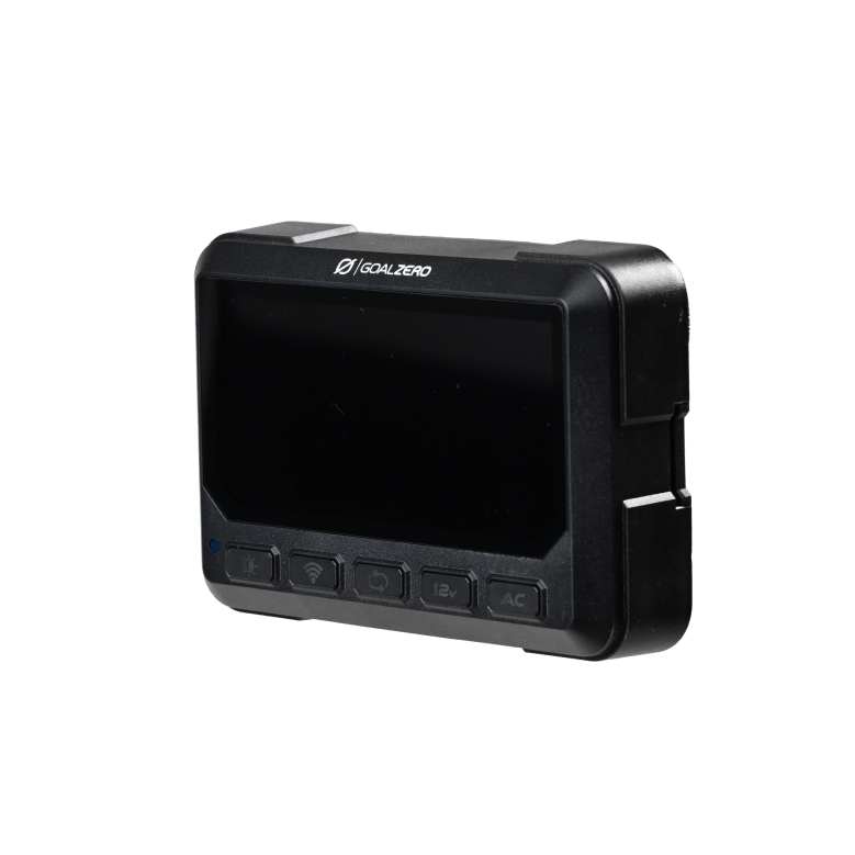 Escape Remote Display