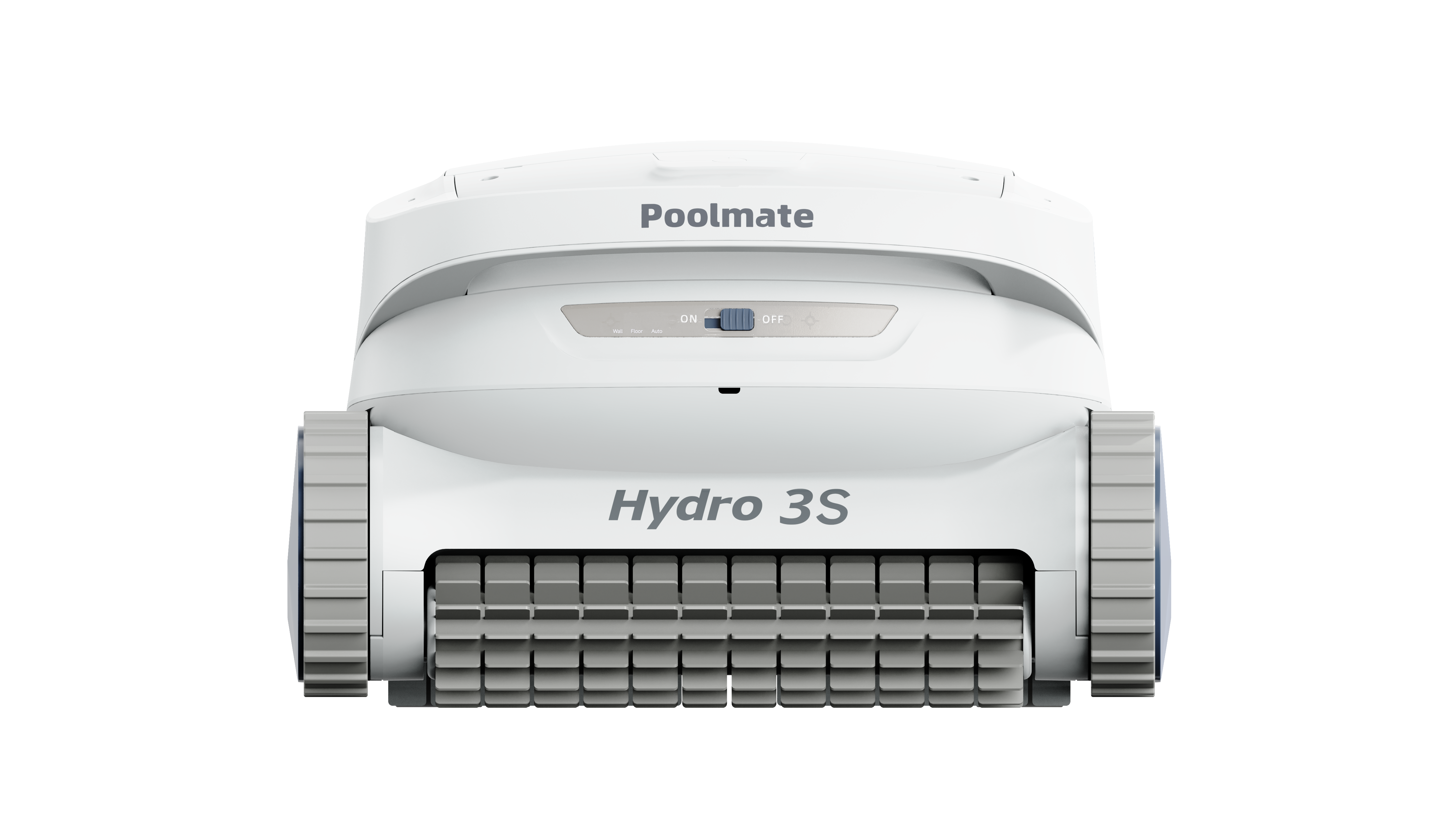 Chasing Poolmate Hydro 3S