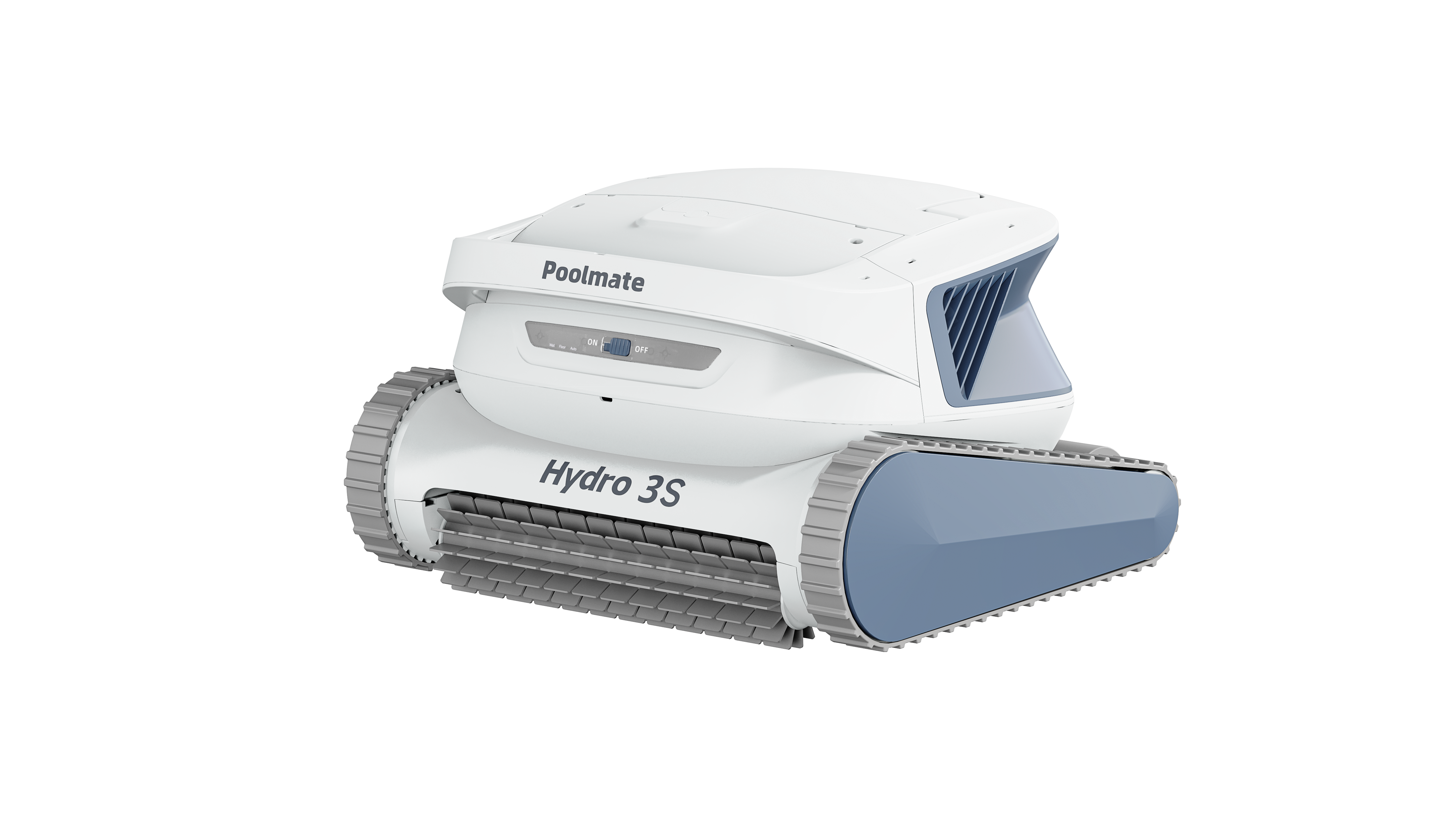 Chasing Poolmate Hydro 3S