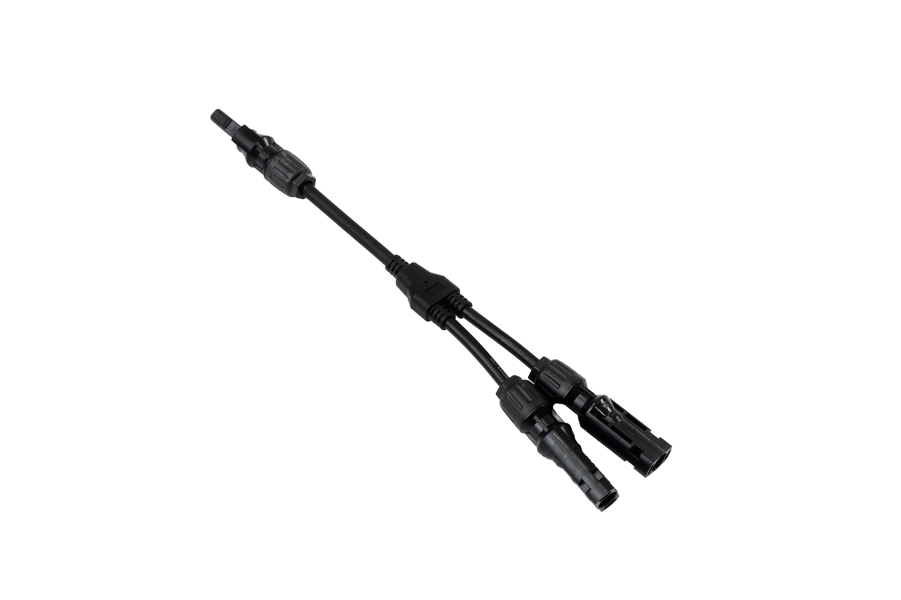 4MM BRANCH CONNECTOR