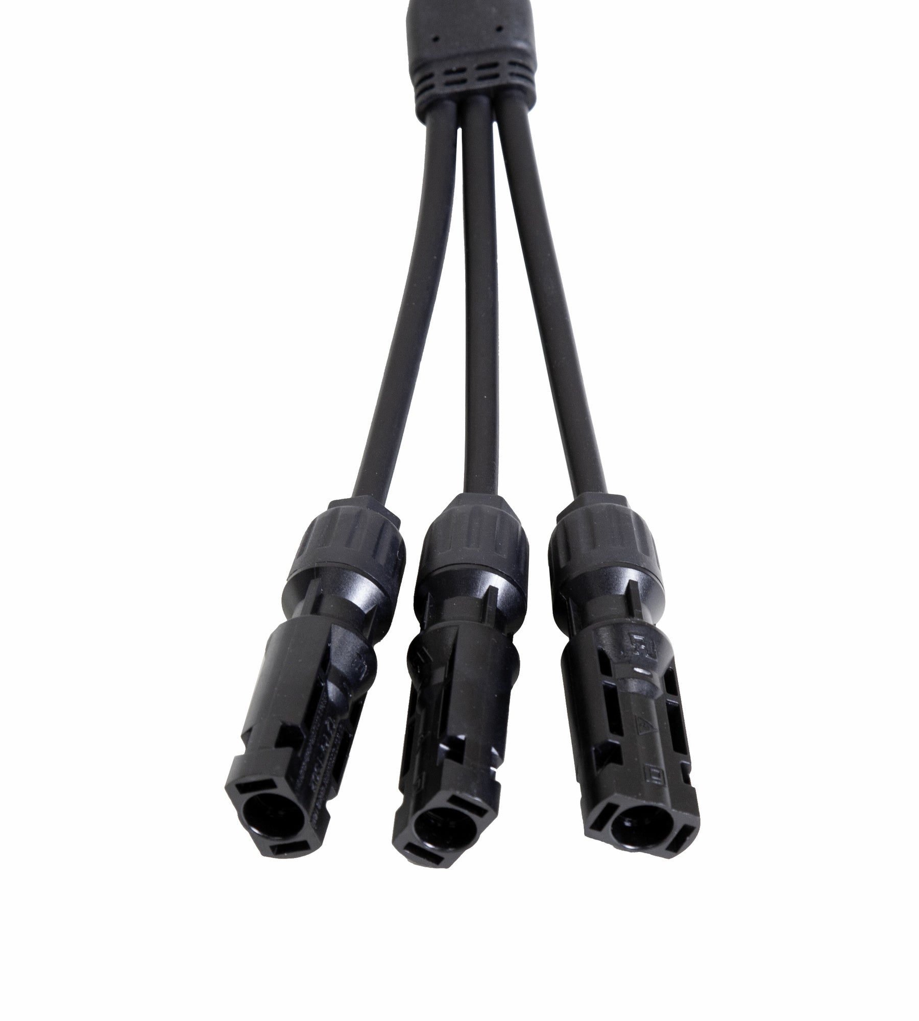 4MM BRANCH CONNECTOR