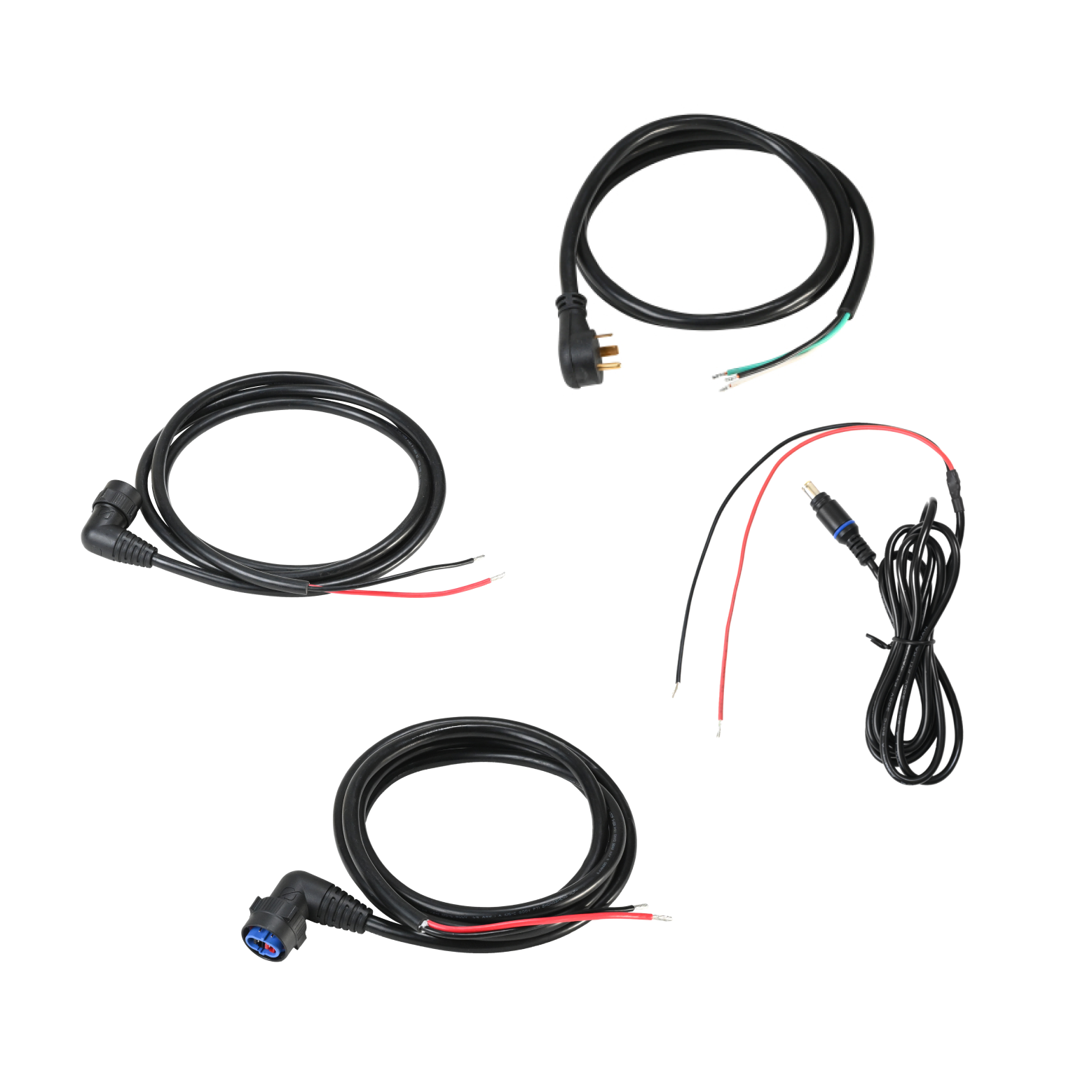 Escape Wiring Kit