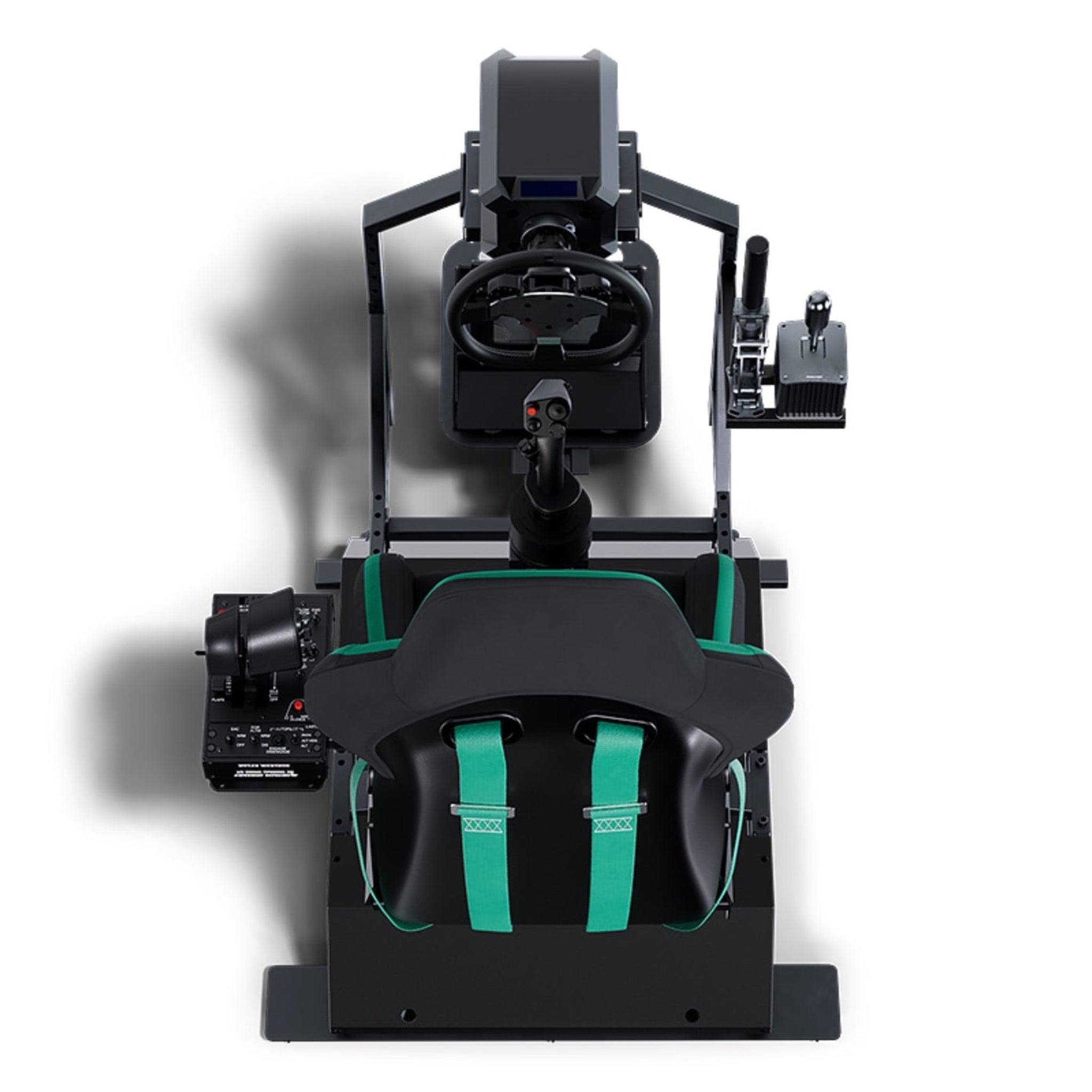 DOF Reality H3 Universal Motion Simulator Platform