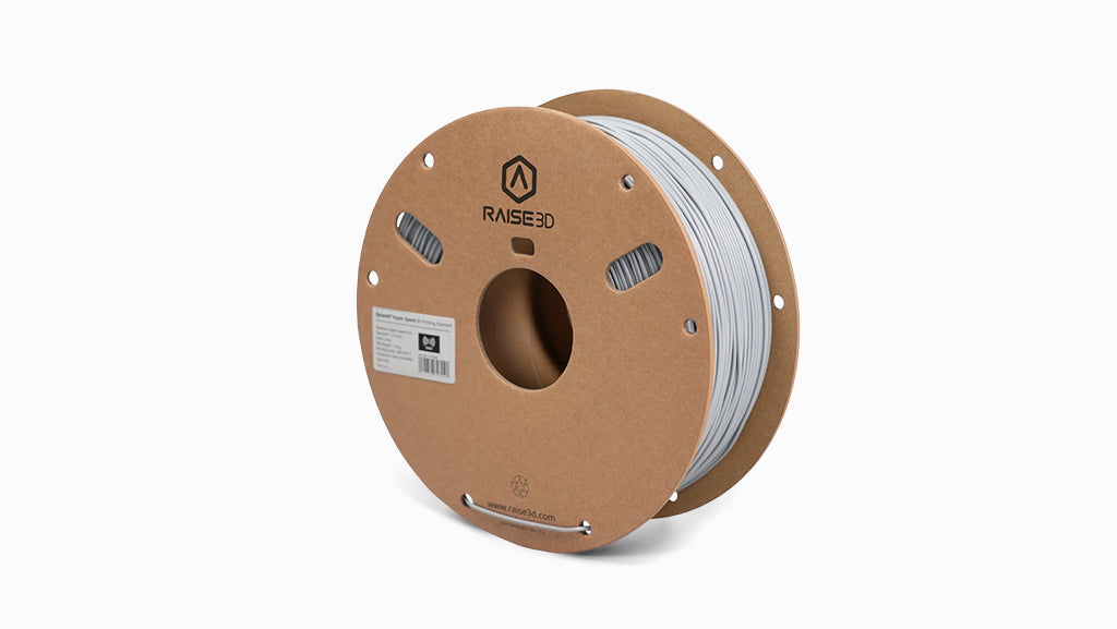 Raise3D Hyper Speed PLA Filament - RFID