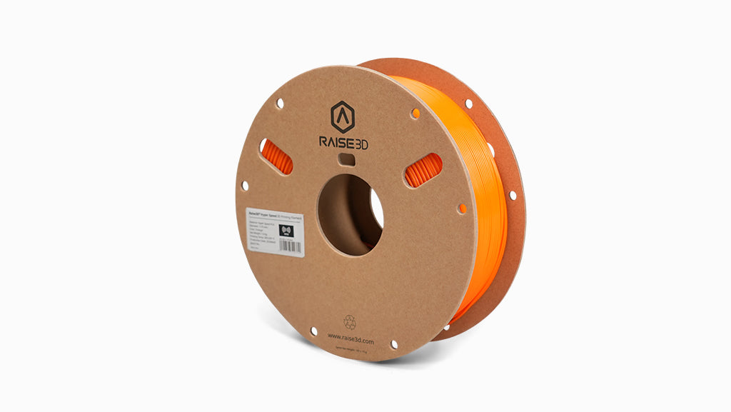 Raise3D Hyper Speed PLA Filament - RFID