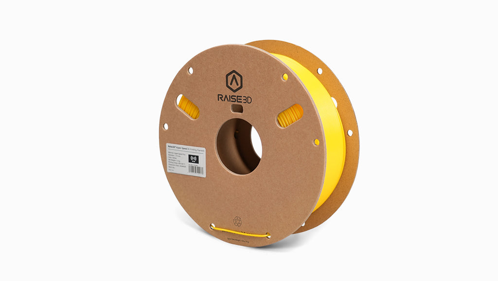 Raise3D Hyper Speed PLA Filament - RFID
