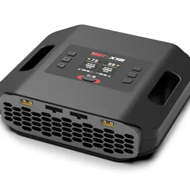 AeroStar Charger PRO-CHA