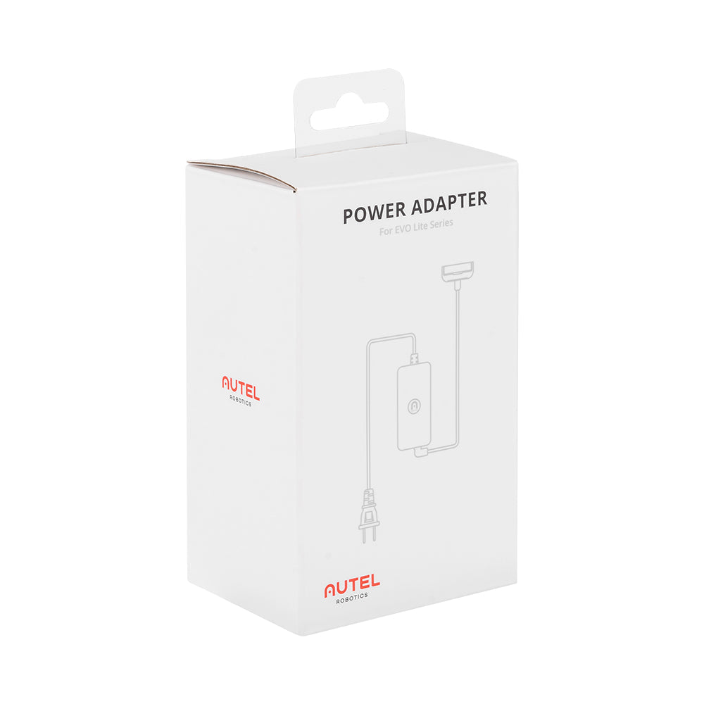 EVO Lite Series Power Adapter