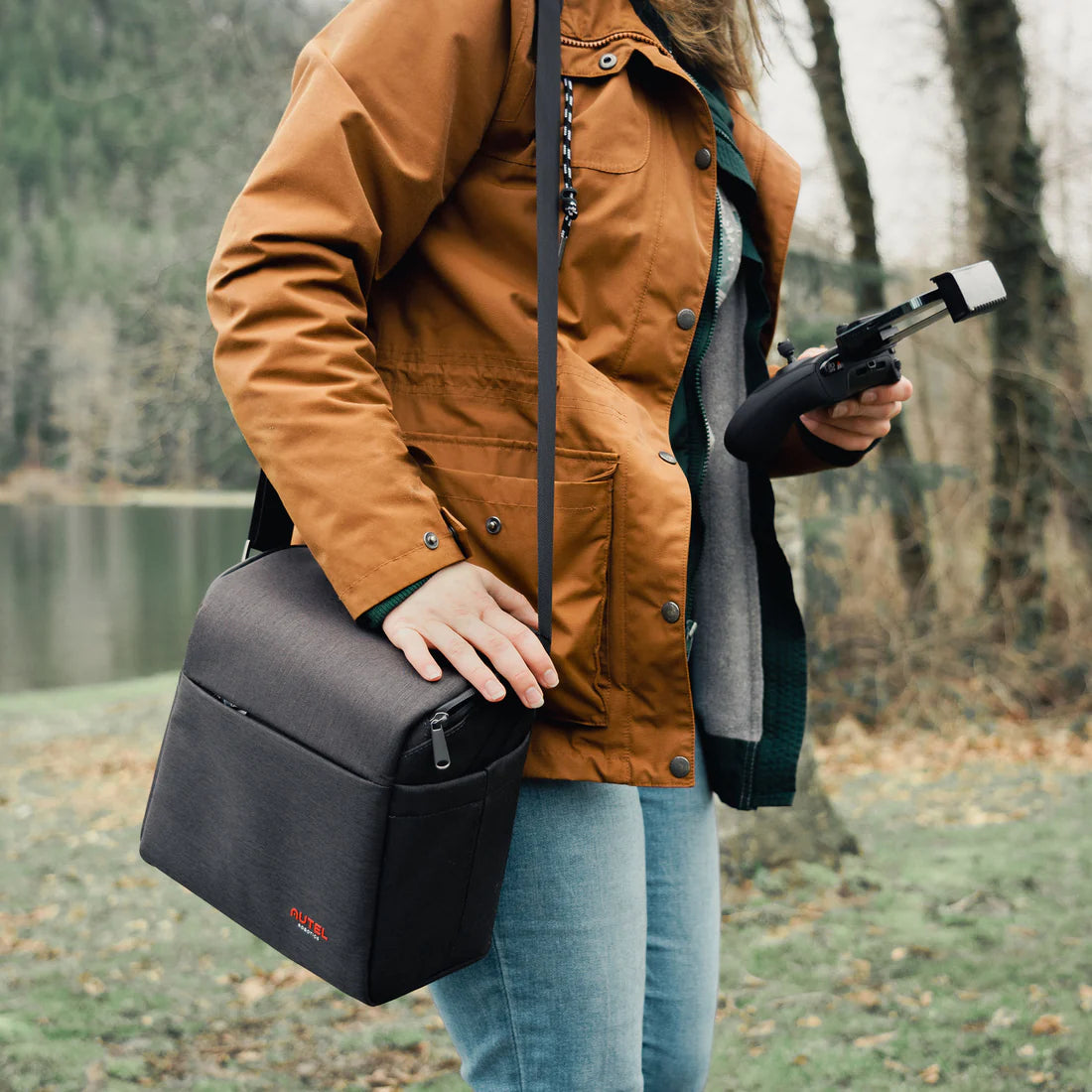 Autel Robotics Shoulder Bag for EVO Lite Series 102001185