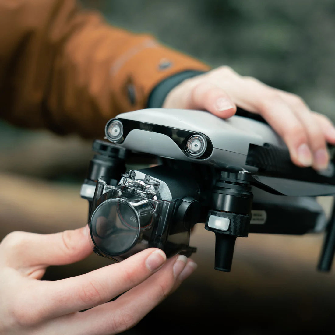 Autel Robotics Gimbal Cover for EVO Lite+ Drones 103000017