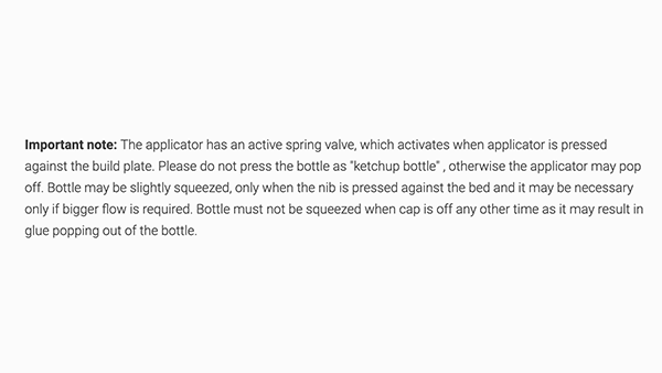 Magigoo Pro PP 50ml (1.69 floz) 3RD-US-MGG-000003