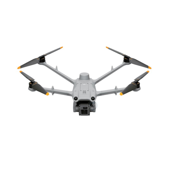 DJI Matrice 3D Ultimate Vision: Advanced Aerial Imaging Drone | With DJI Care Enterprise | Maximum Flight Time 50 Minutes