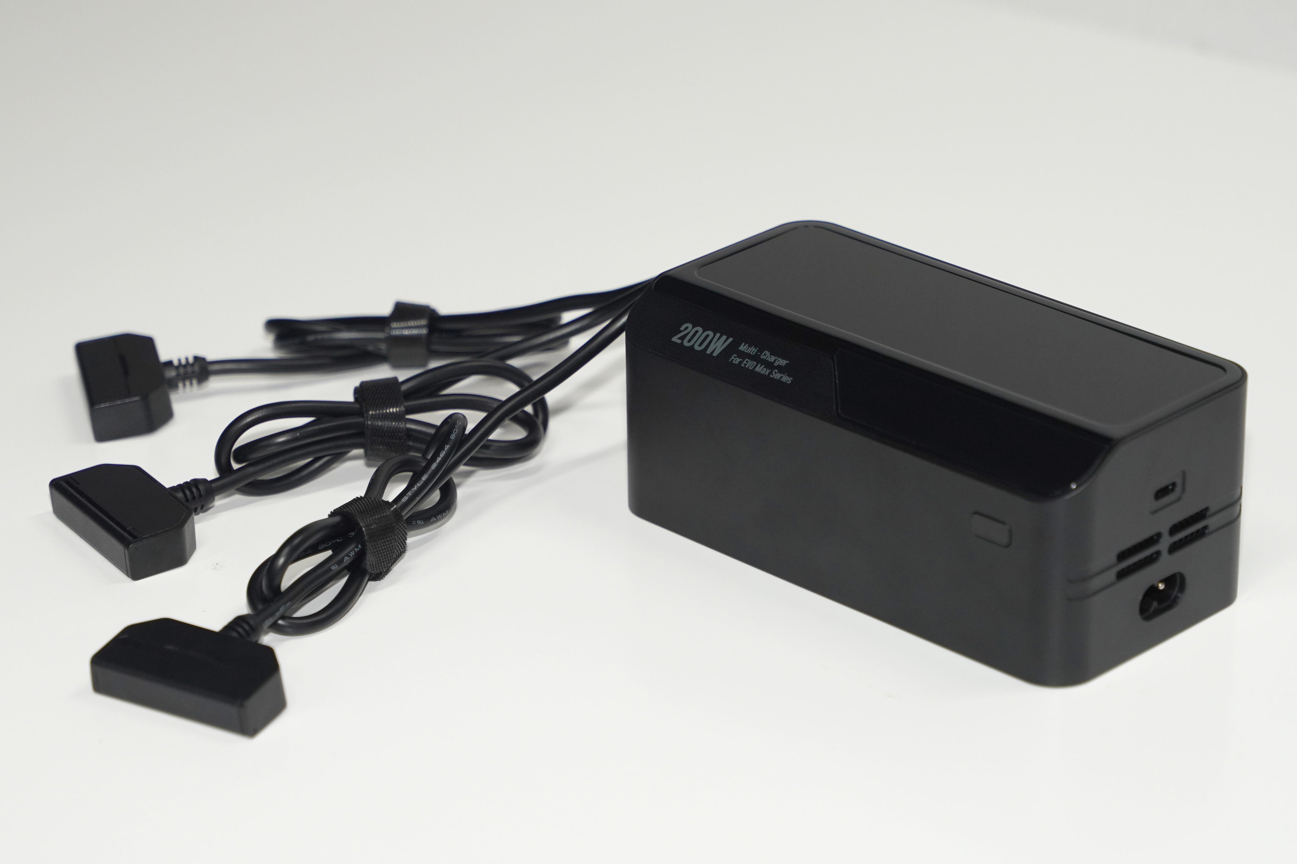 EVO Max Series Multi-Charger