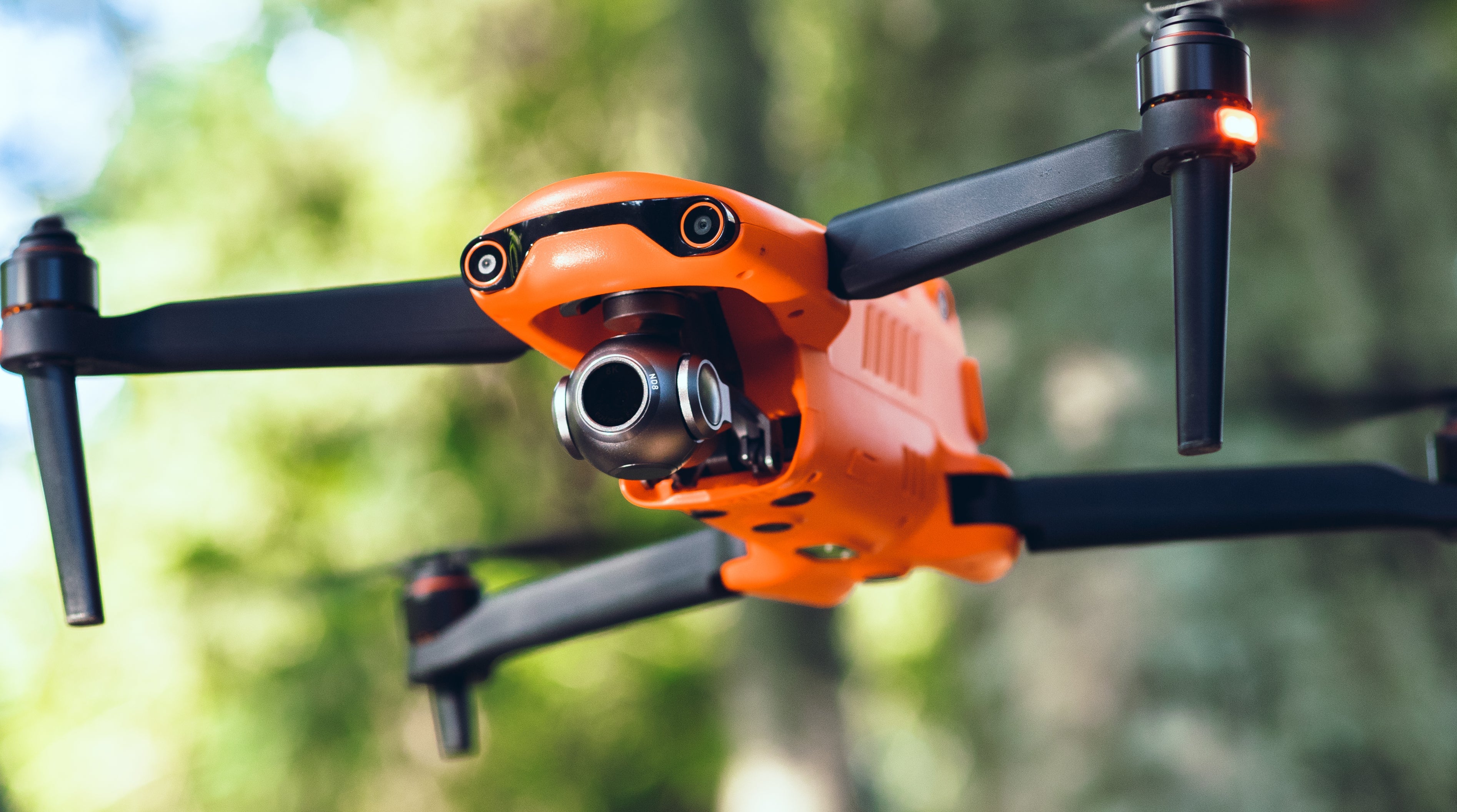 EVO II ND (Neutral Density) Filters