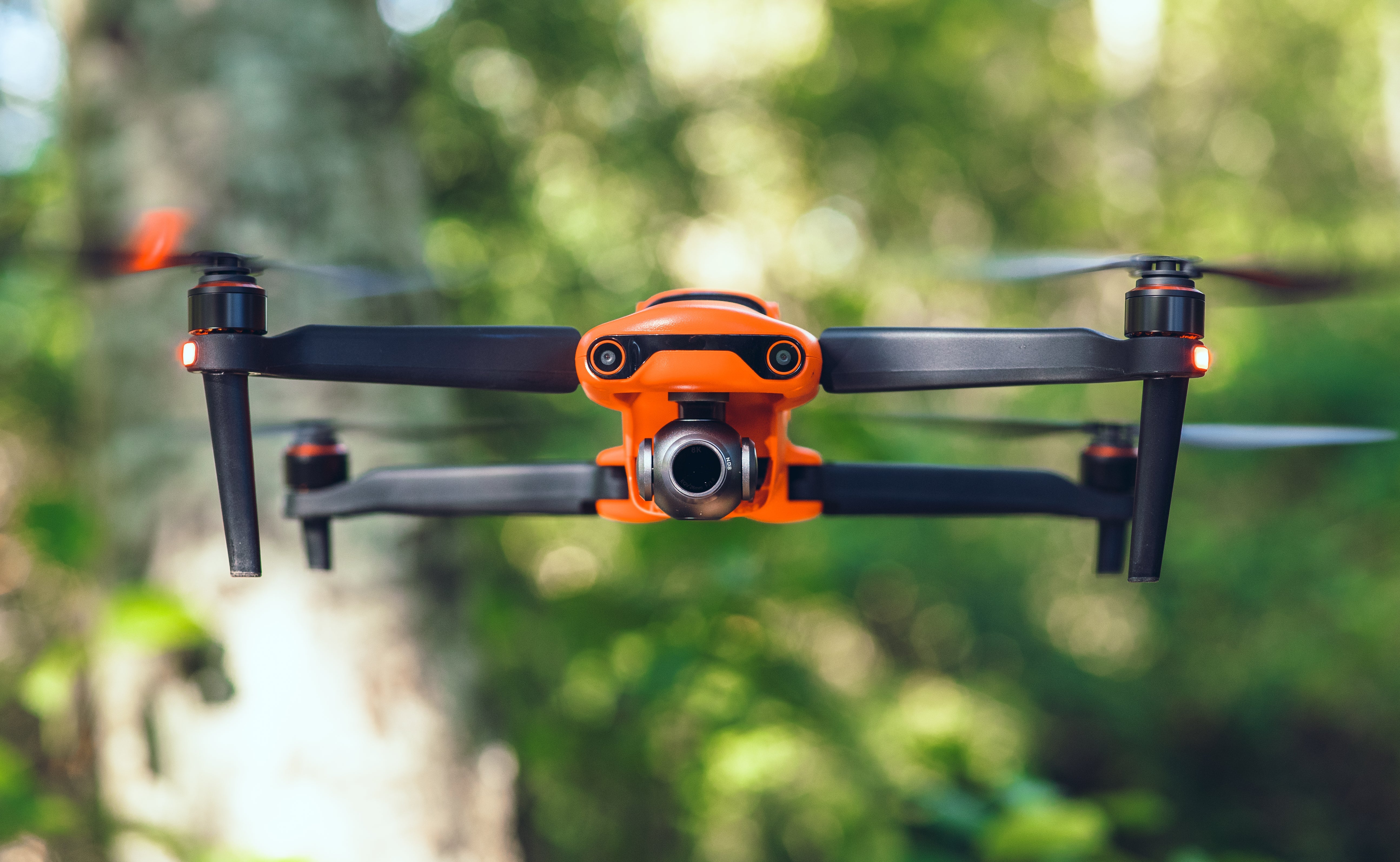 EVO II ND (Neutral Density) Filters